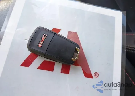 2011 GMC Terrain Slt-1 from USA, damaged, VIN 2CTFLUE52B6418555